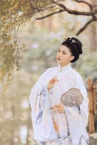 玫瑰藏于盛夏