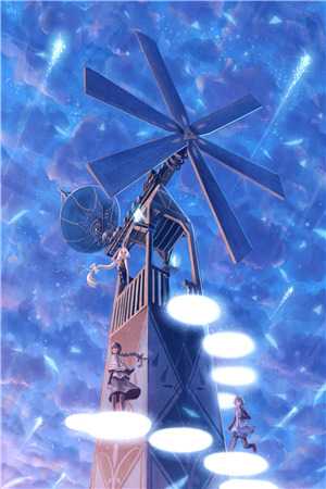爱像星沉海底