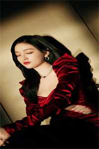 妹妹用心头血养了一条蛇后变美了