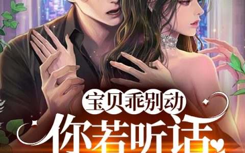 宝贝乖别动，你若听话我会很温柔&amp;amp;小说精彩（全本免费阅读）