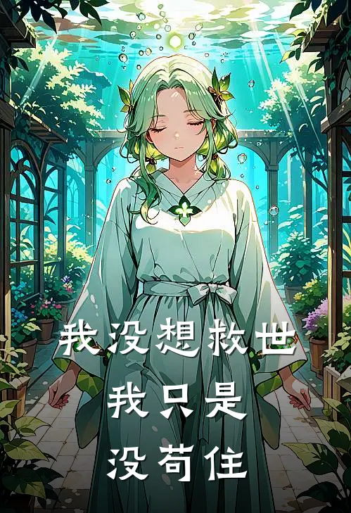 我没想救世，我只是没苟住(青禾沈燕)在线阅读免费小说_最新章节列表我没想救世，我只是没苟住(青禾沈燕)