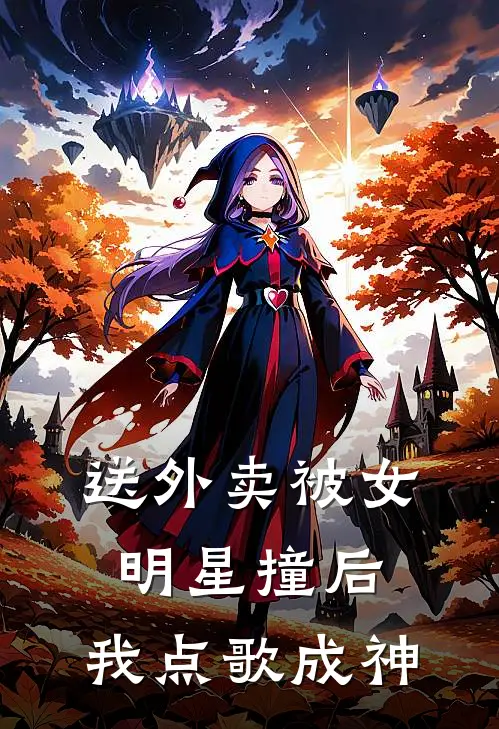 送外卖被女明星撞后，我点歌成神陈远阿尔法完结好看小说_最新章节列表送外卖被女明星撞后，我点歌成神(陈远阿尔法)