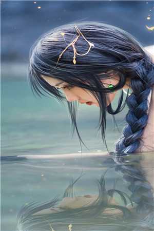 我像夫君一样战死沙场了