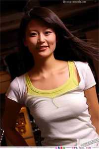 这女子的来历