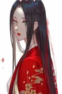 他同离王的情谊