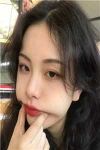 一儿一女堂姐