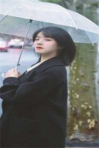 我又一个人