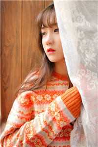 阵阵迷人异香