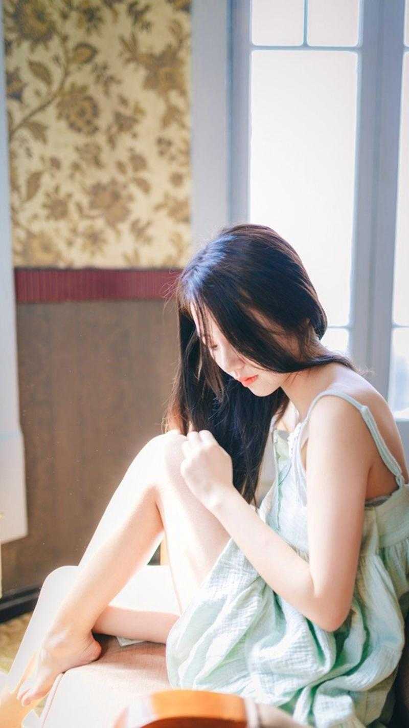 我和赵其手里