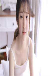 一个坐过牢的女人
