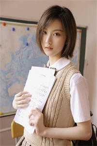 在实验室里