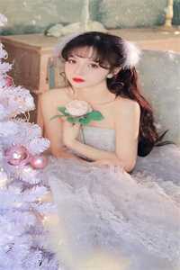 比别的小女孩