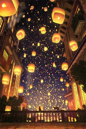 奈何夜色总薄凉