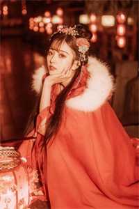 我的绝色老婆