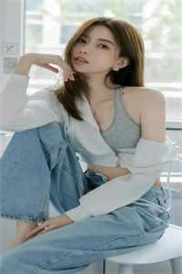 青云美人图