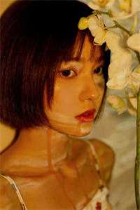 言情：靓女二婚嫁军官