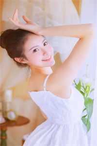 东宫有个病美人