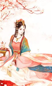 红尘多无情