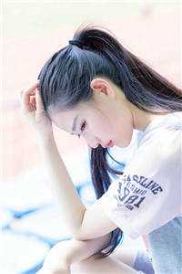 他如花谢无声