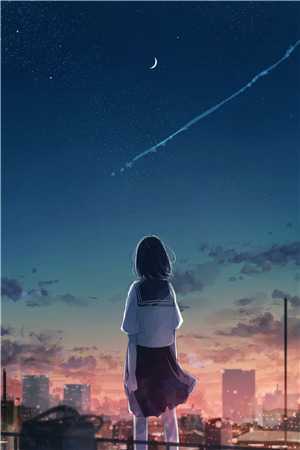 萧萧雨生别离