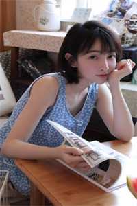 男助理在家洗澡，我留离婚协议书走人