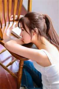 领证后，小叔叔主动撩