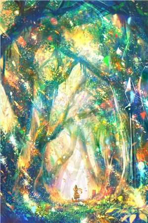 灵幻大陆：暗影之祸与王林的救赎