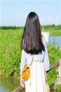 她走时骄矜明媚