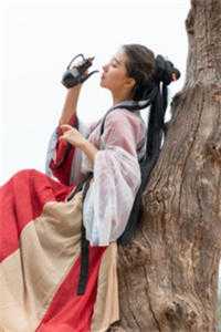 重生后带着妻女疯狂捞金