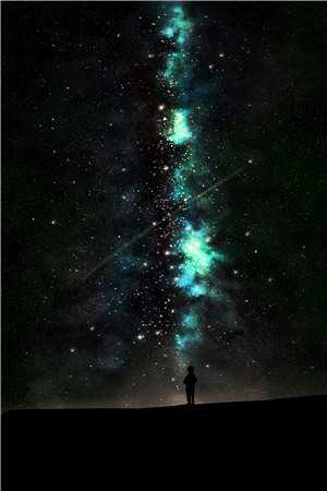 星茧织女