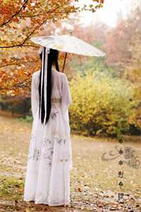 封后大典上，白月光她杀疯了