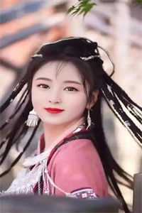 砸烂女主对照组人设，我要主宰命运
