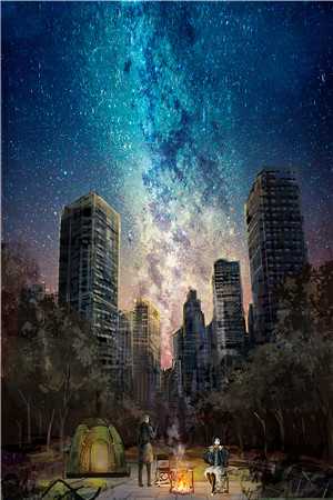三宝联盟：大佬妈咪飒翻天
