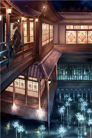 盛夏晚晴天