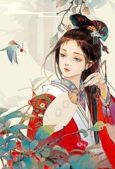 我跳下诛仙台后，上神他后悔了