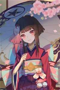 画皮少女