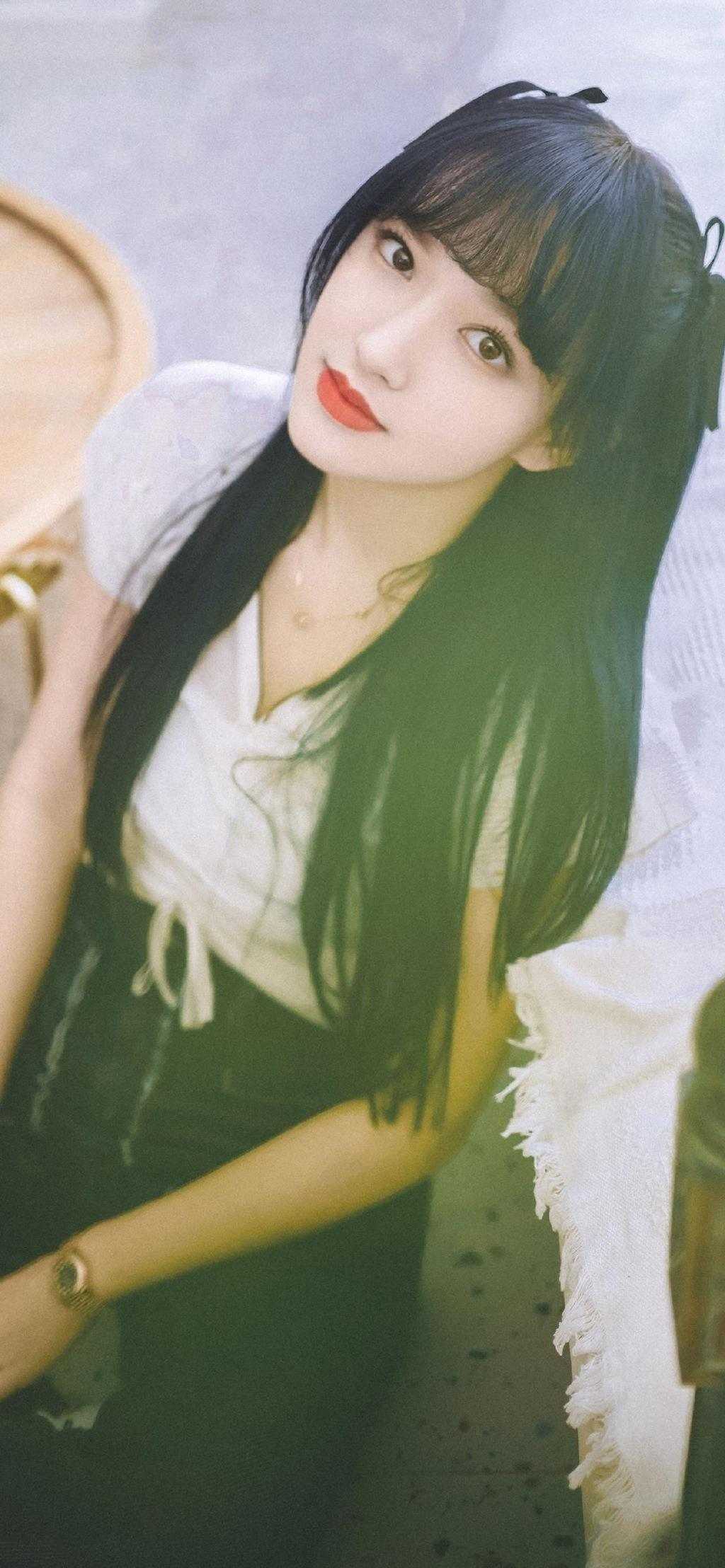西北姑娘和她的下乡丈夫