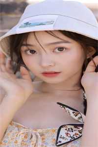 星辰于你，皆是光芒