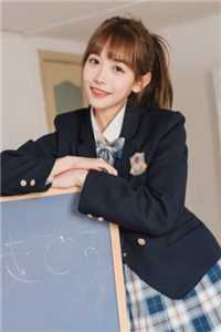 镜中鬼语