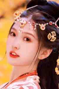 天生锦鲤命