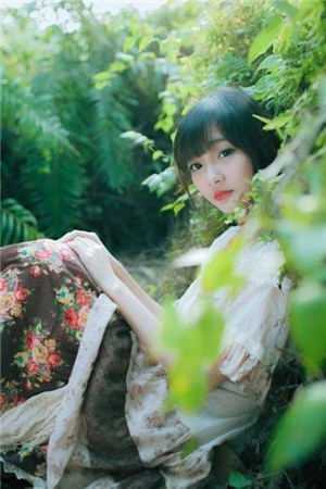 绝美妻子的秘密