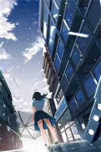 明月残，半生爱意皆成空