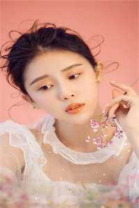 繁花似锦