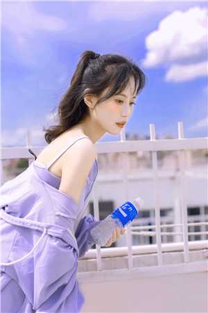 小病秧子他又凶又甜