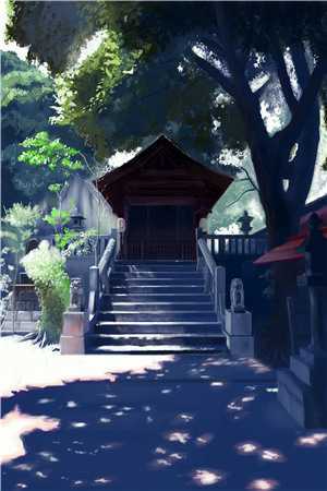 永生花谢时，你与我别离
