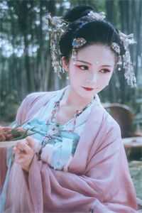 我也曾经憧憬过