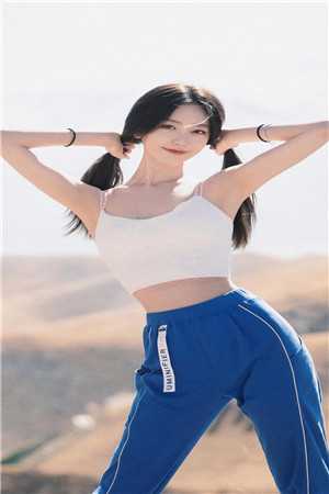 你是我写了一半的情书