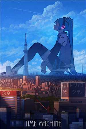 星河灿烂，爱意不止