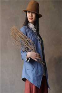 女儿病危，我却笑了