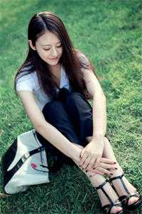 迷途花开，再无深爱